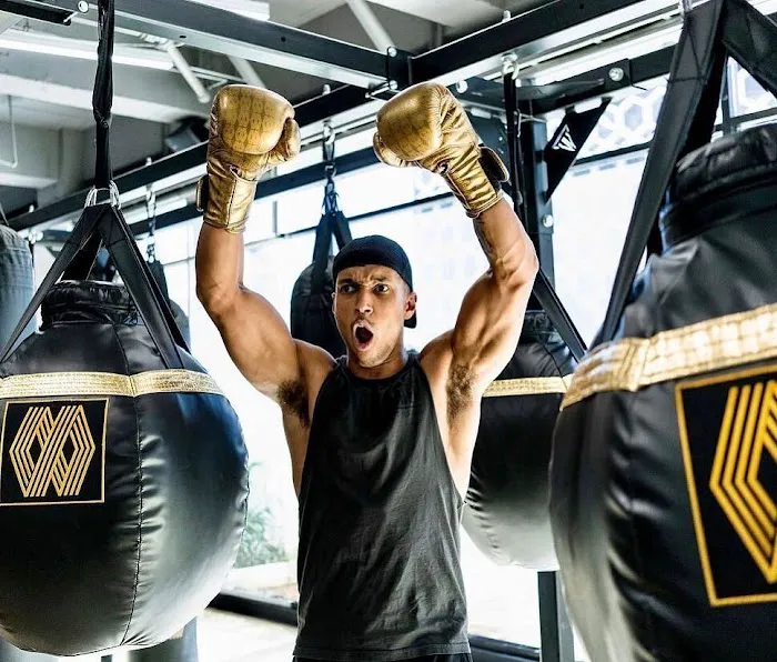 Mayweather Boxing + Fitness Picture 10