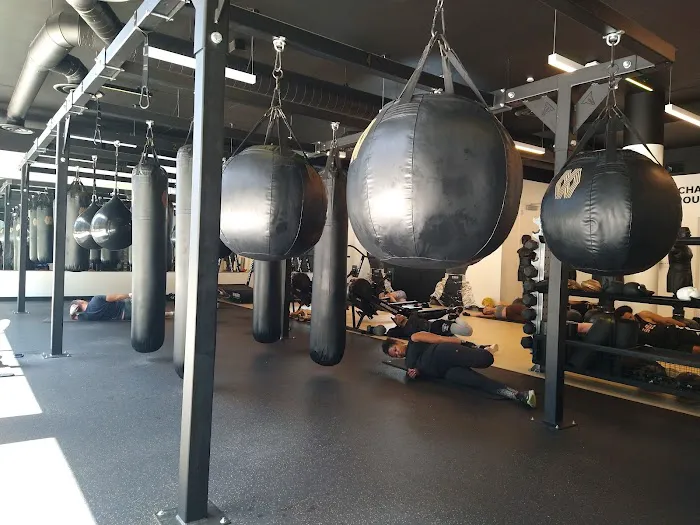 Mayweather Boxing + Fitness Picture 2