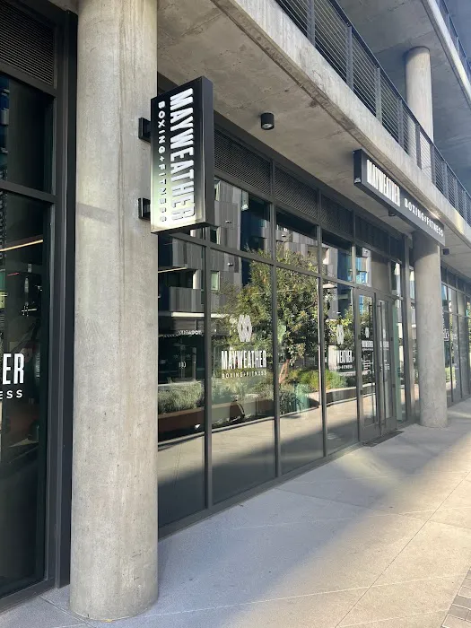 Mayweather Boxing + Fitness Picture 5