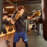 Mayweather Boxing + Fitness