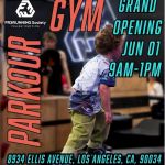 FR3RUNNING Society - Culver City