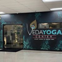 Veda Yoga - La Cienega ico