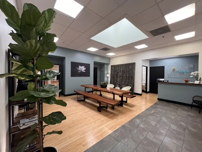 Veda Yoga - La Cienega Picture 2