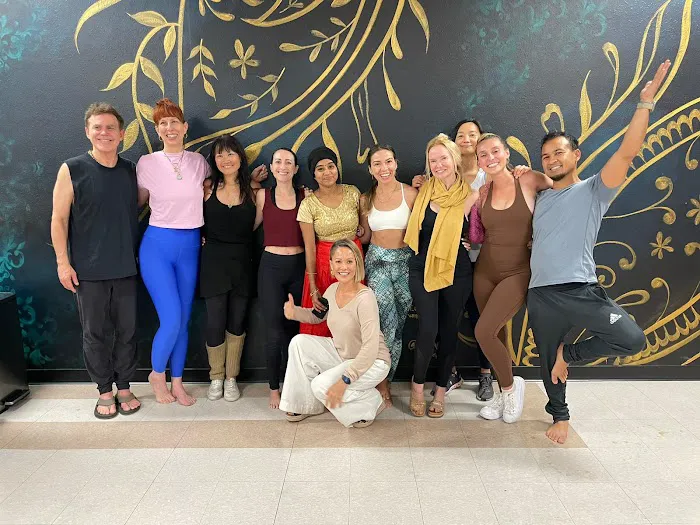 Veda Yoga - La Cienega Picture 3