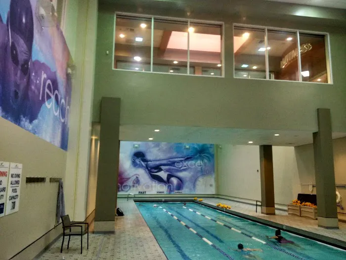 LA Fitness Picture 5