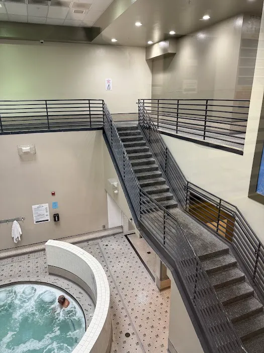 LA Fitness Picture 2