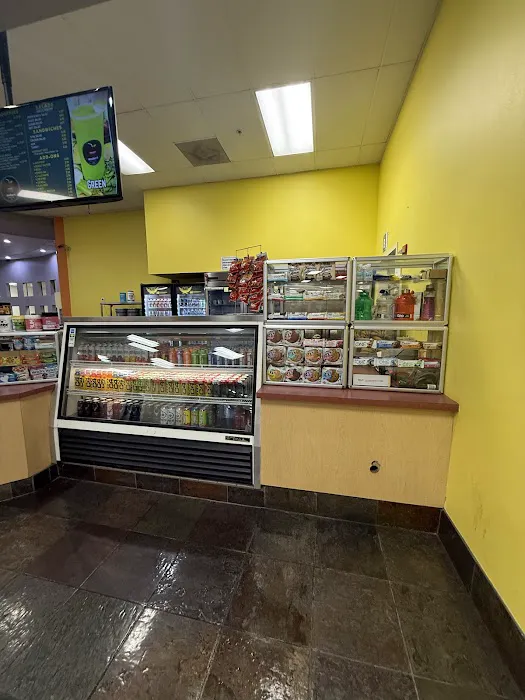 LA Fitness Picture 3