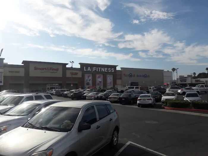 My Gym Beverly Hills Picture 1