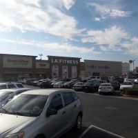 My Gym Beverly Hills ico