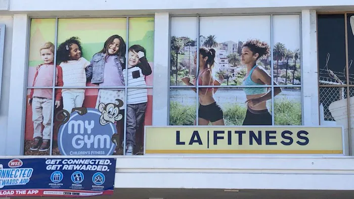 My Gym Beverly Hills Picture 4