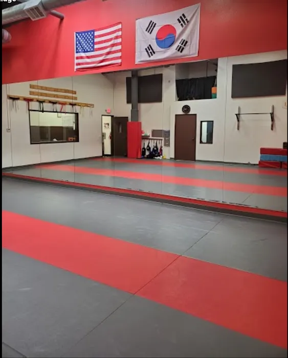 My Gym Beverly Hills Picture 2