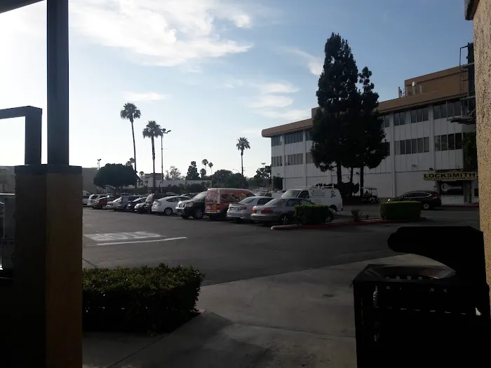 My Gym Beverly Hills Picture 3