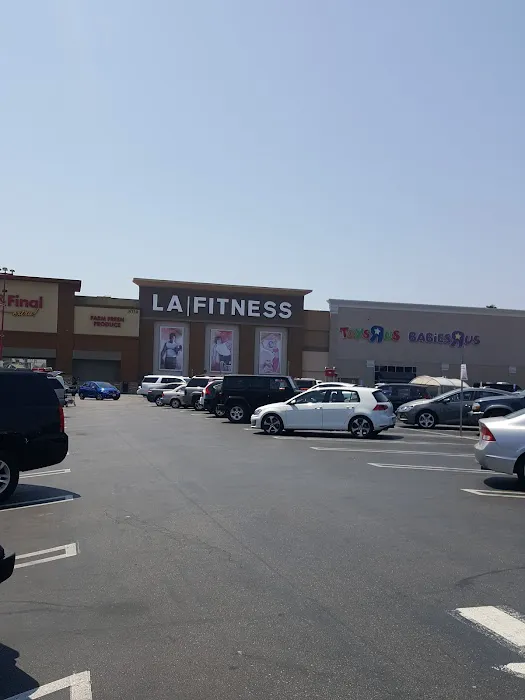 My Gym Beverly Hills Picture 5