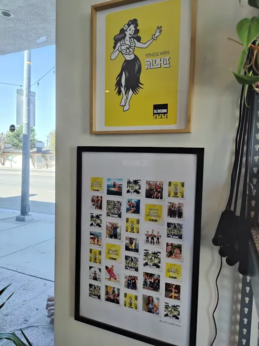 SURFCORE Fitness Picture 3