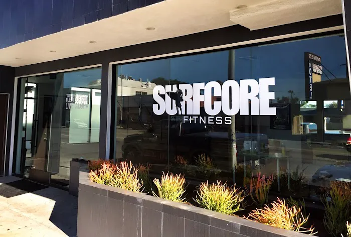 SURFCORE Fitness Picture 2