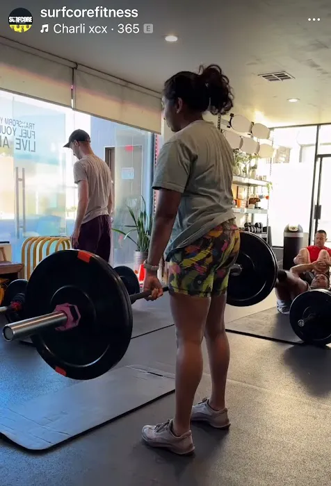 SURFCORE Fitness Picture 1