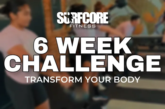 SURFCORE Fitness Picture 7