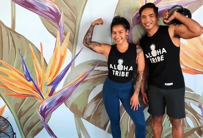 SURFCORE Fitness Picture 6