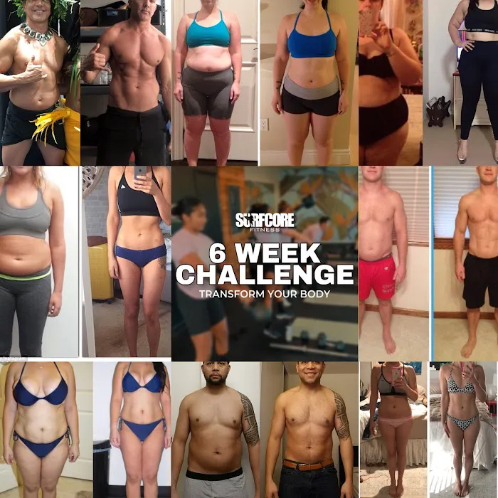 SURFCORE Fitness Picture 9