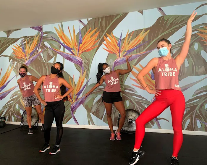 SURFCORE Fitness Picture 4