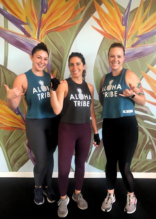 SURFCORE Fitness Picture 5