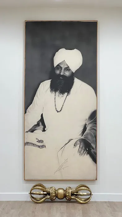 Nine Treasures Yoga Picture 1