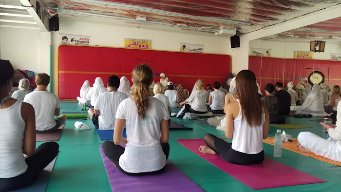 Nine Treasures Yoga Picture 4