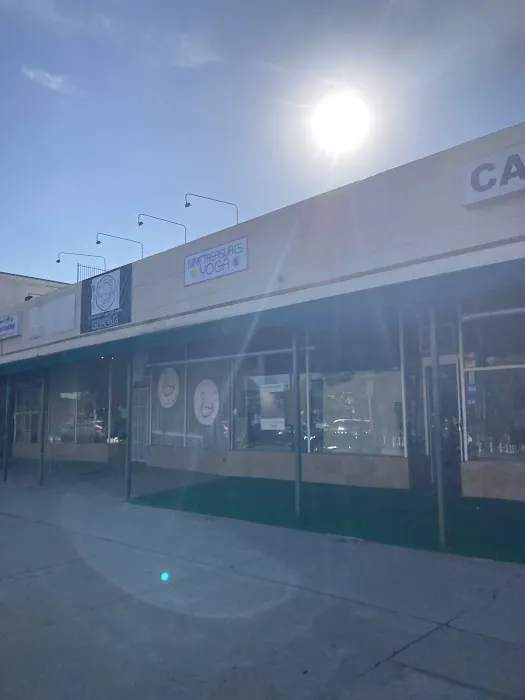 Nine Treasures Yoga Picture 2