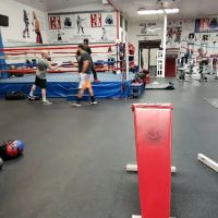 LB4LB Boxing Gym ico