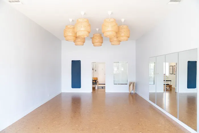 Mind & Motion Pilates Los Angeles Picture 2