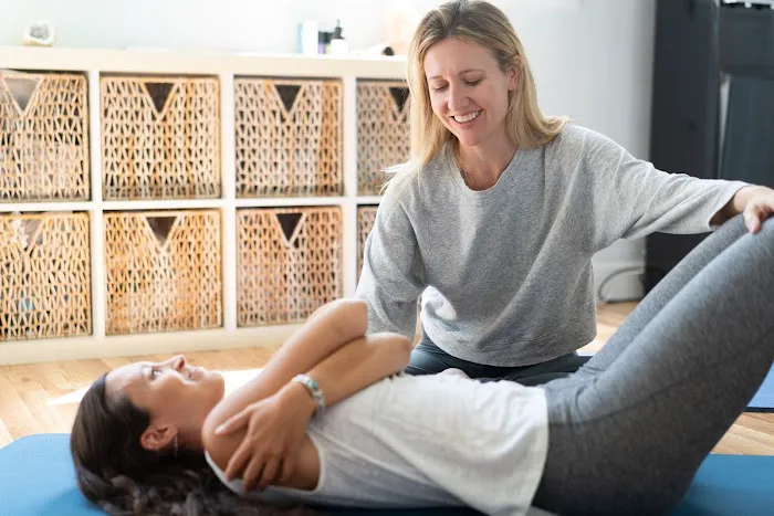 Mind & Motion Pilates Los Angeles Picture 10