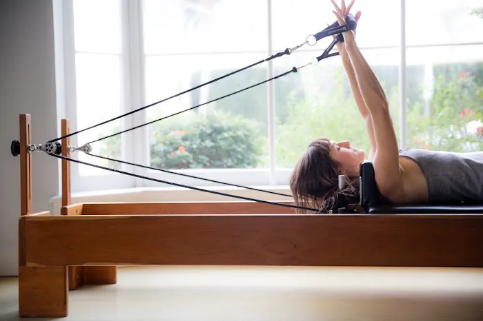 Mind & Motion Pilates Los Angeles Picture 1