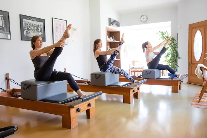Mind & Motion Pilates Los Angeles Picture 8