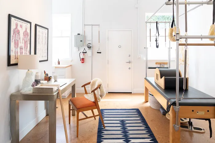 Mind & Motion Pilates Los Angeles Picture 3