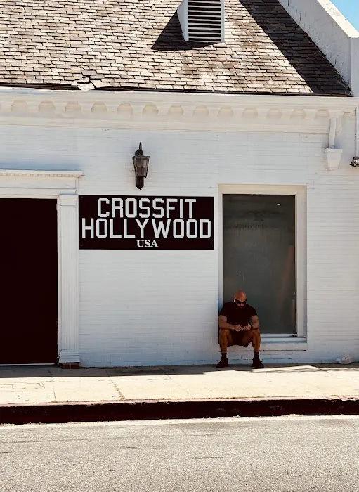 CrossFit Hollywood Picture 1