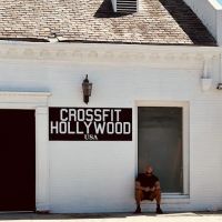 CrossFit Hollywood ico