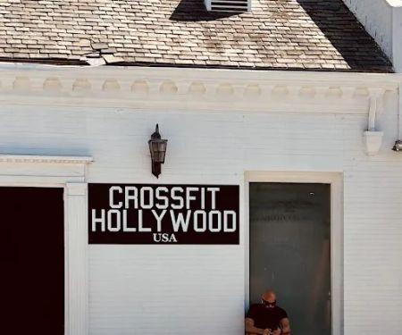 CrossFit Hollywood