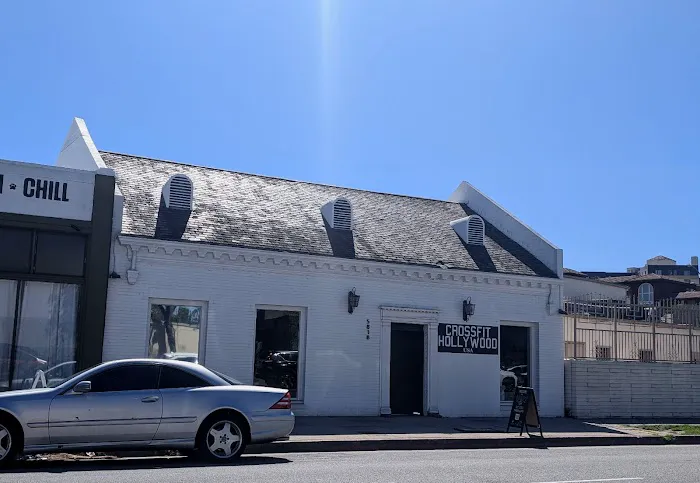 CrossFit Hollywood Picture 10