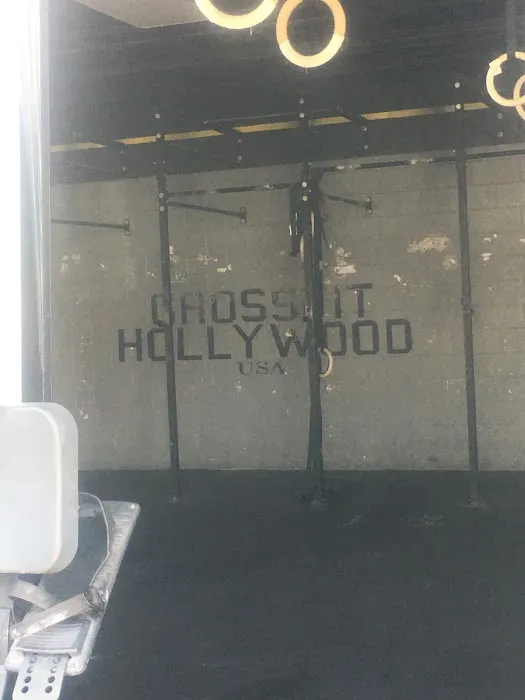CrossFit Hollywood Picture 3