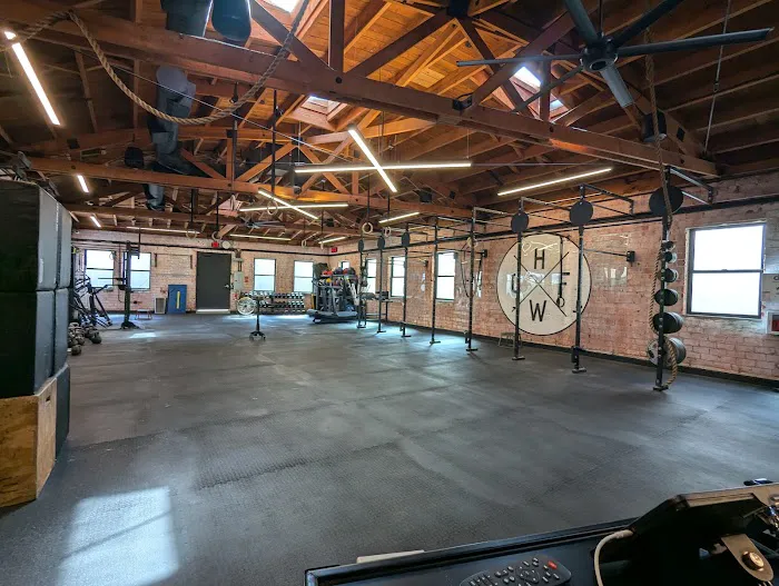 CrossFit Hollywood Picture 2