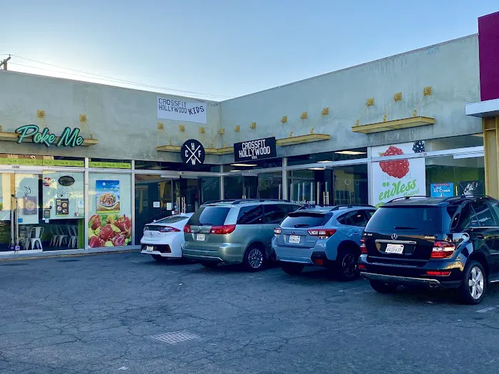 CrossFit Hollywood Picture 4