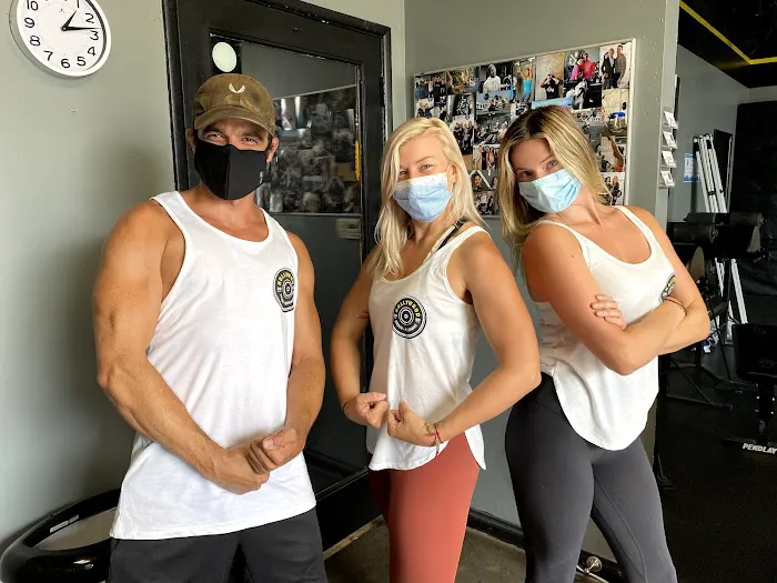 CrossFit Hollywood Picture 6