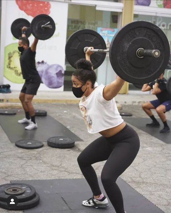 CrossFit Hollywood Picture 7