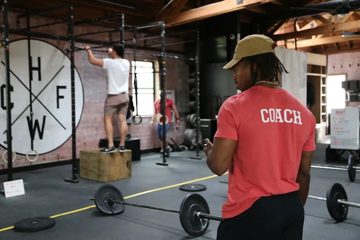 CrossFit Hollywood Picture 9