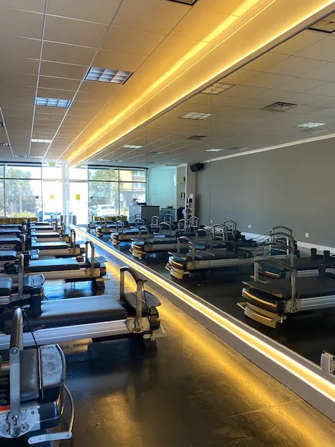 RockIt Body Pilates Picture 8