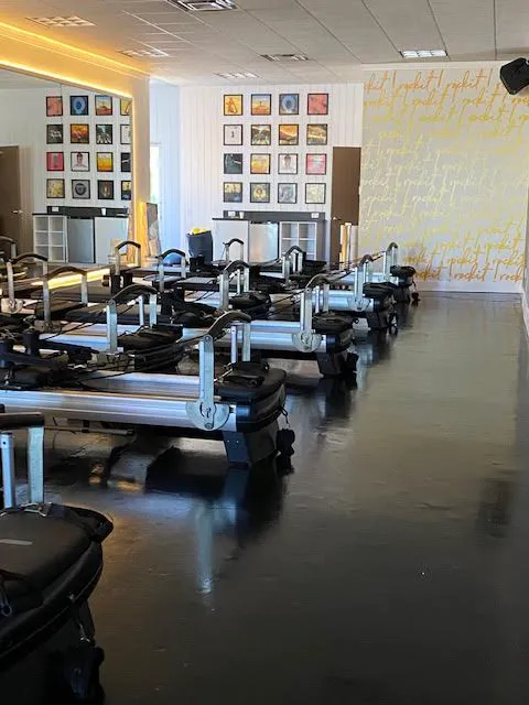 RockIt Body Pilates Picture 9