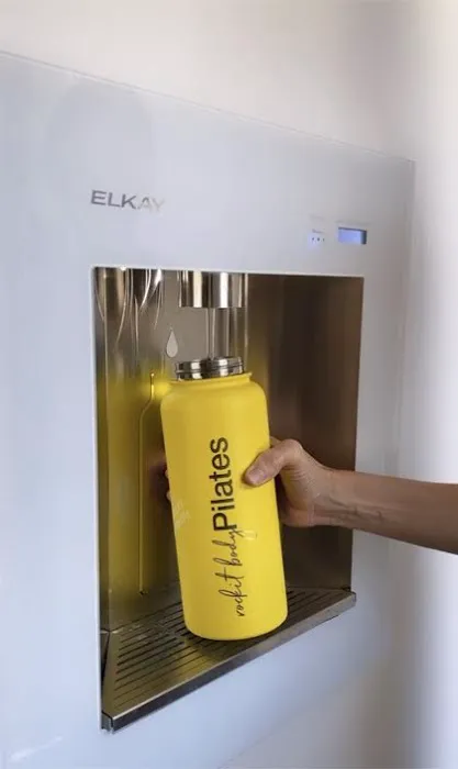 RockIt Body Pilates Picture 4