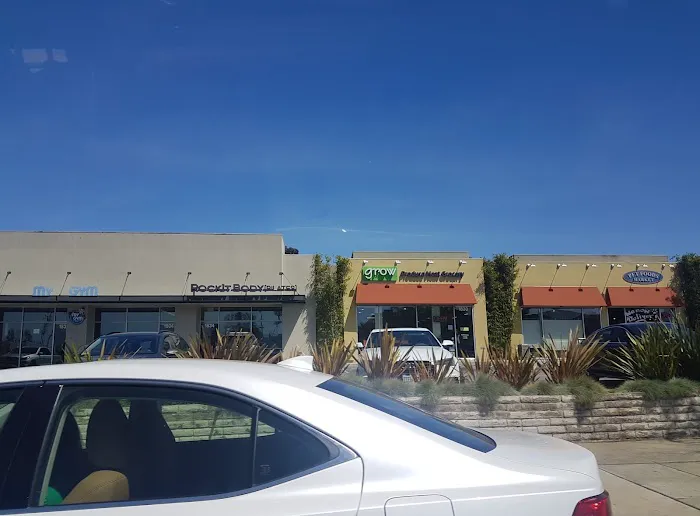 RockIt Body Pilates Picture 1