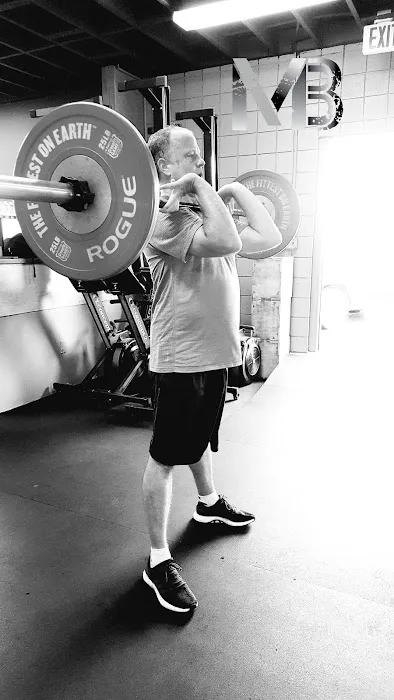 CrossFit Manhattan Beach Picture 2