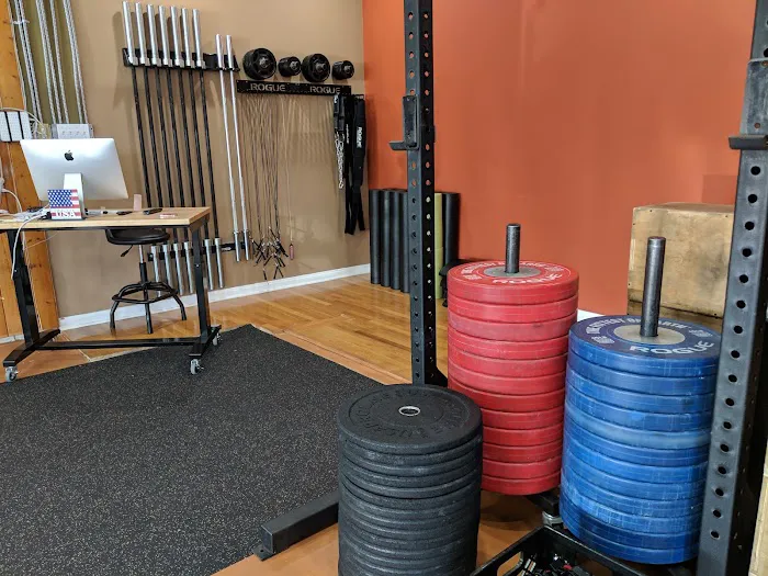 CrossFit Manhattan Beach Picture 4